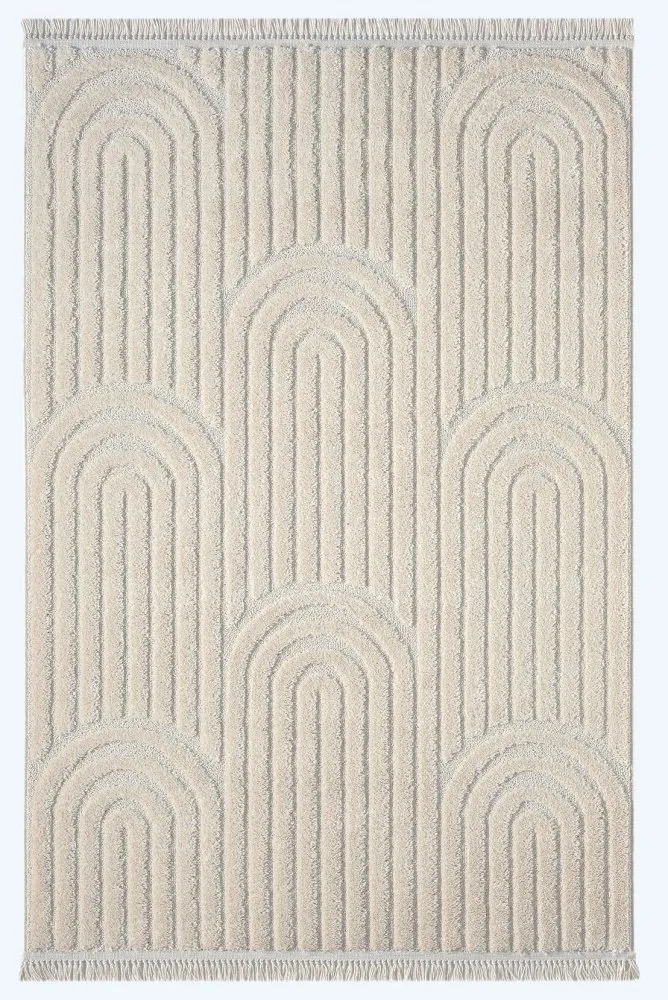 Tepih Janerio Cream 100 x 200 (733MLC1240)