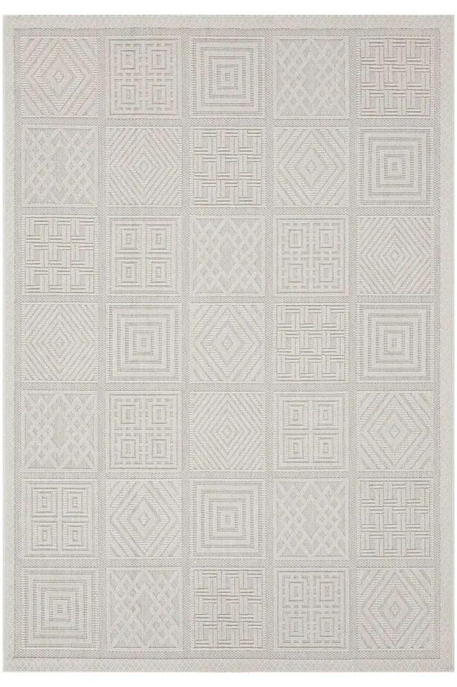 Tepih Katia White 100 x 300 (733MLC1254)