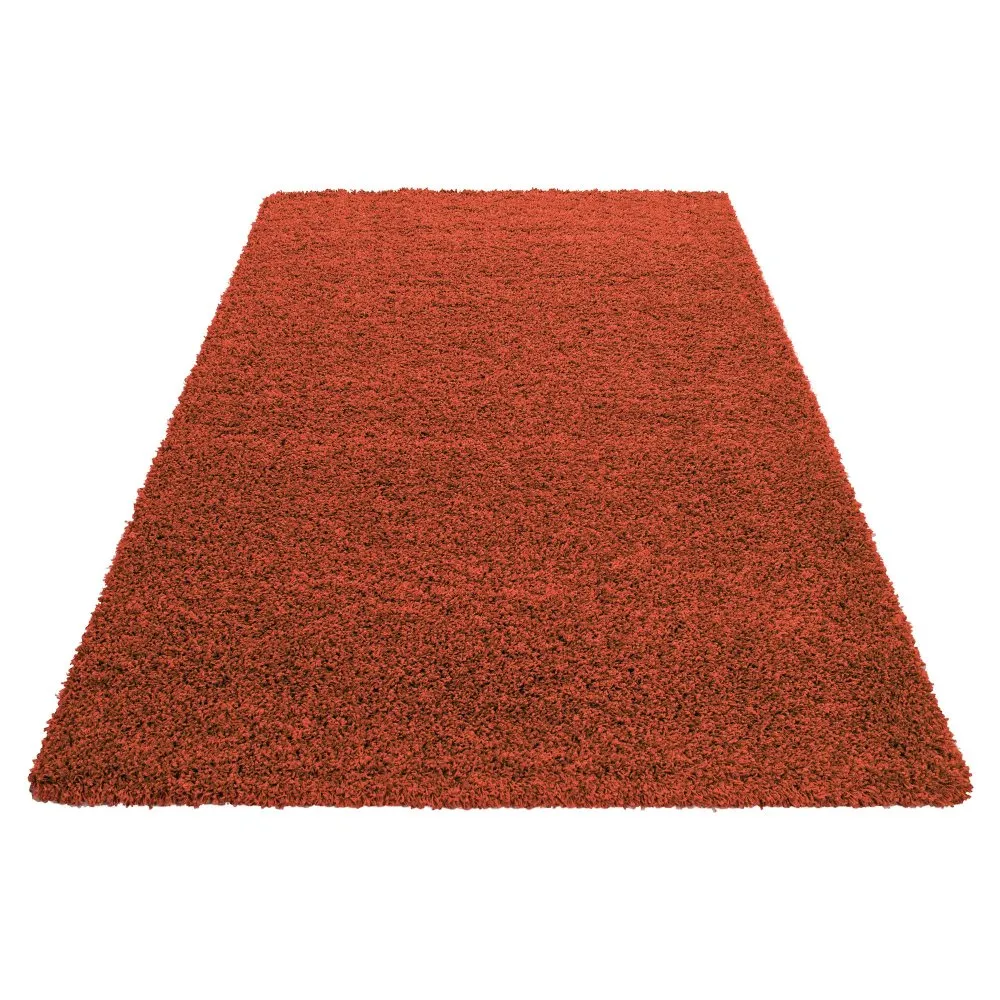 Tepih Life 1500 Tile Red 100 x 200 (743CDY2140)