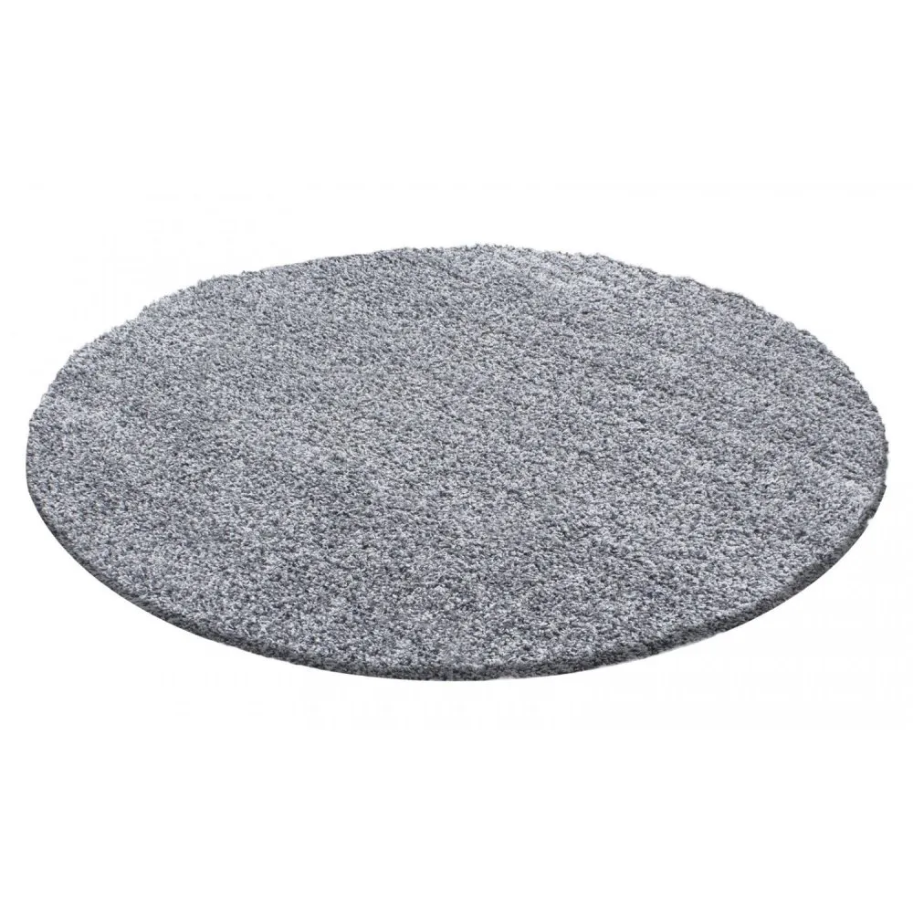 Tepih Life 1500 v2 Light Grey 120 cm (922GLA1211)