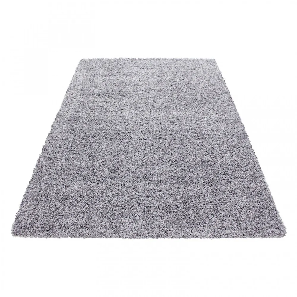 Tepih Life 1500 v2 Light Grey 120 x 170 (922GLA1204)