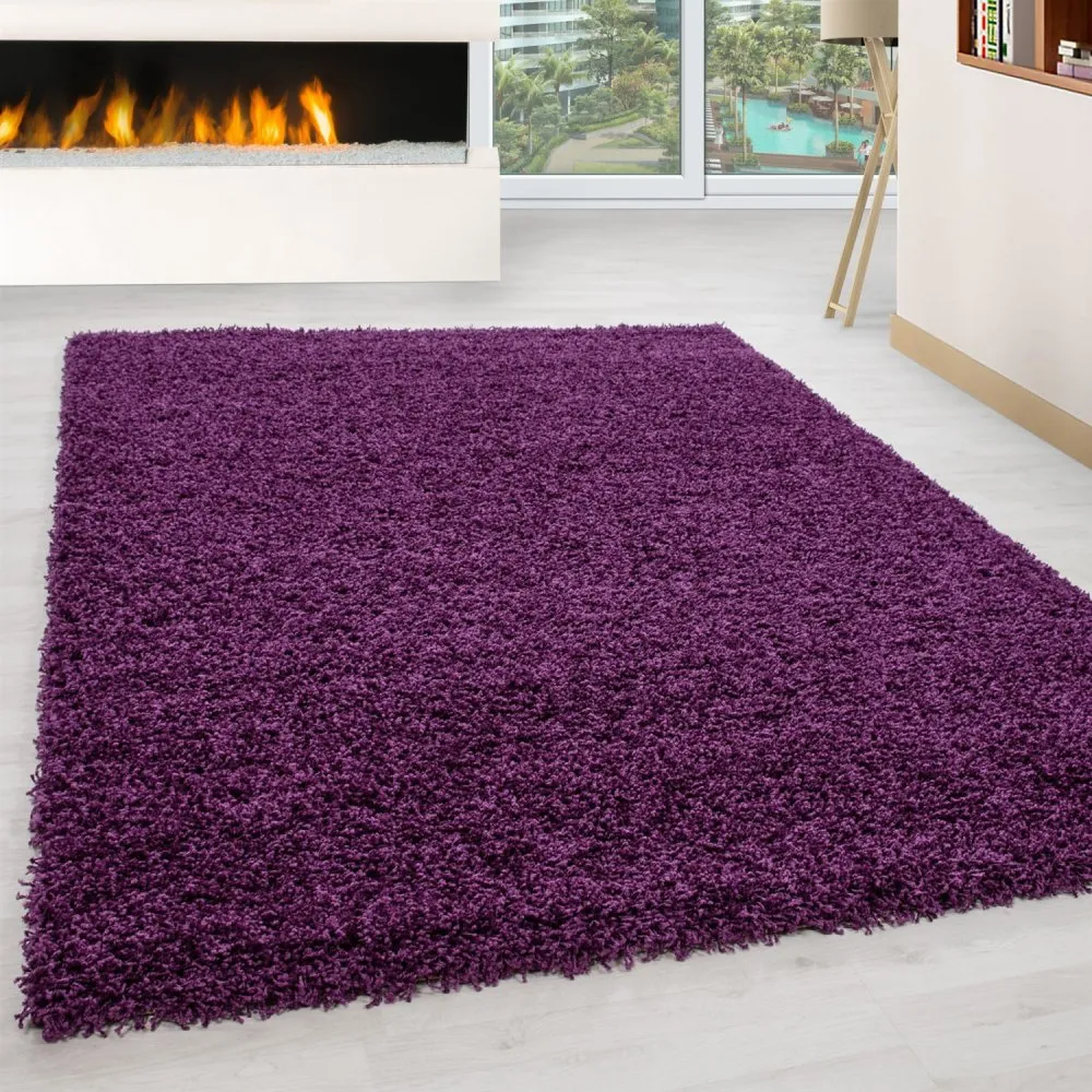 Tepih Life 1500 v2 Lila 120 x 170 (922GLA1218)