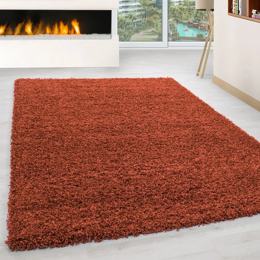Tepih Life 1500 v2 Tile Red 120 x 170 (922GLA1260)
