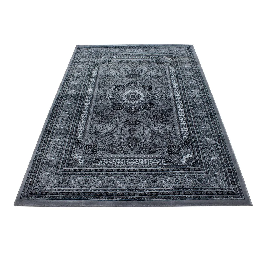 Tepih Marrakesh 0207 Grey 120 x 170 (743CDY2468)