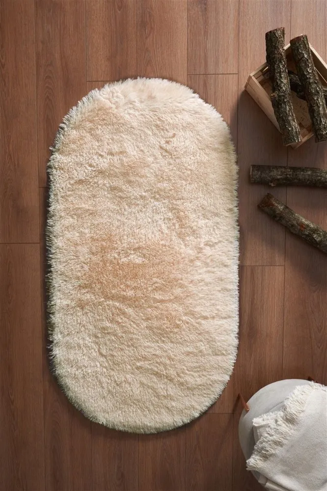 Tepih Oval Cream 100 x 200 (551CST1173)