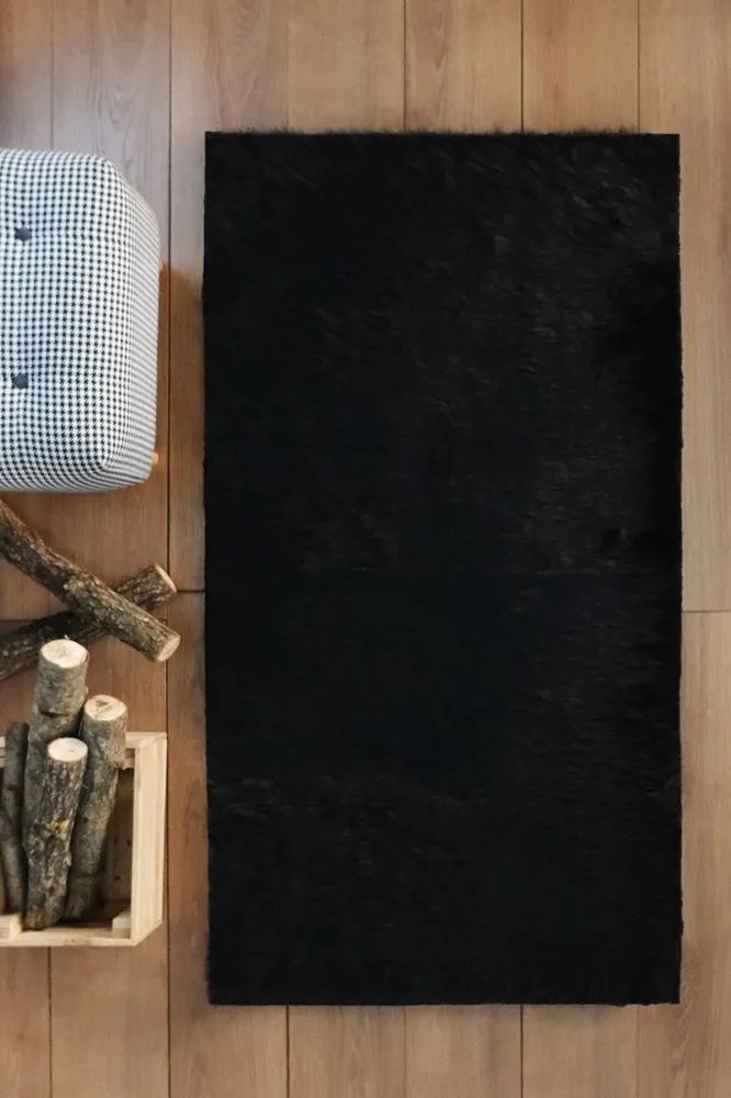 Tepih Post Black 100 x 150 (551CST1243)