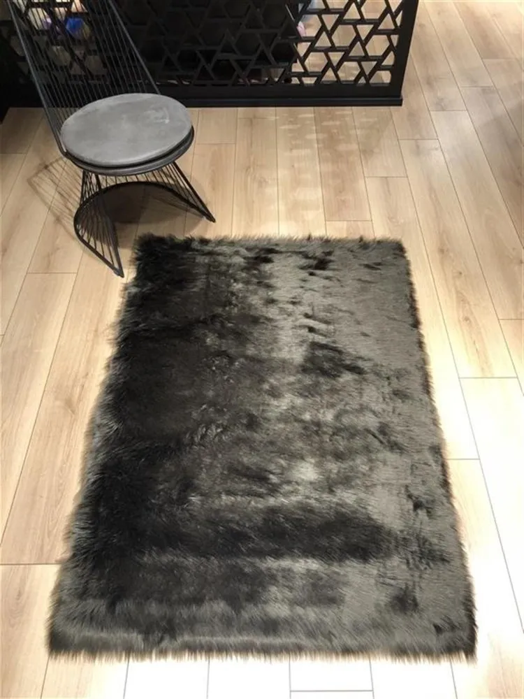 Tepih Post Brown 120 x 180 (551CST1202)