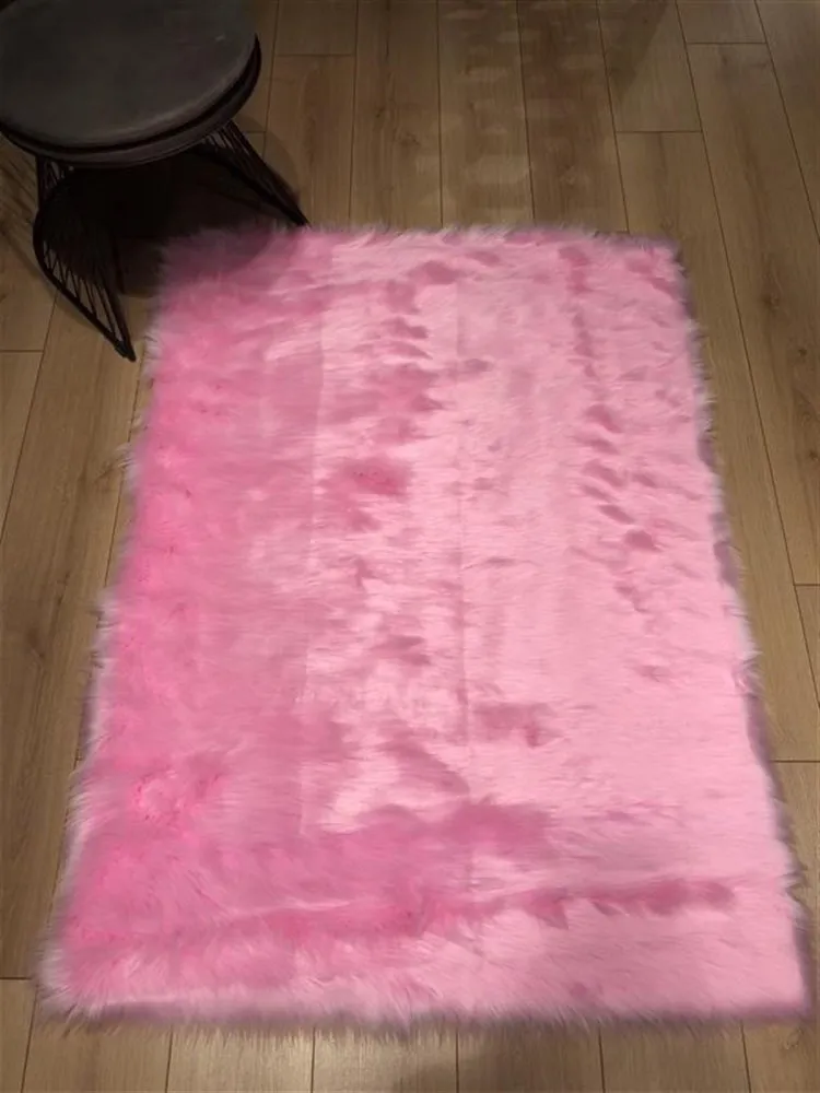 Tepih Post Pink 100 x 200 (551CST1237)