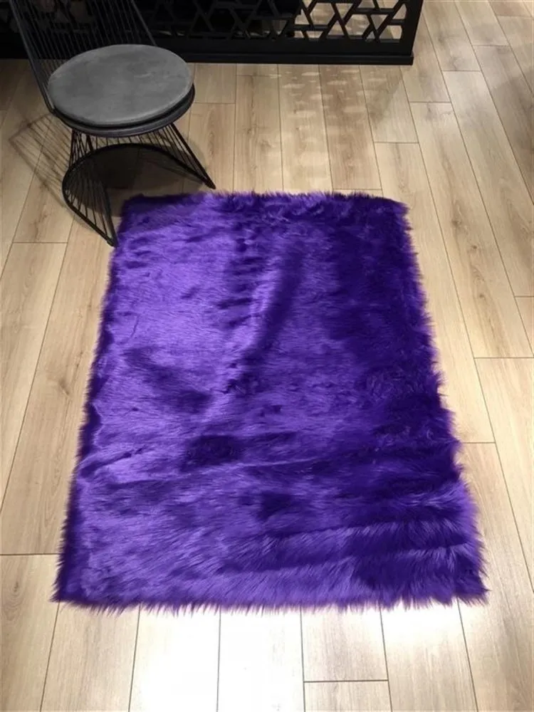 Tepih Post Purple 100 x 200 (551CST1230)