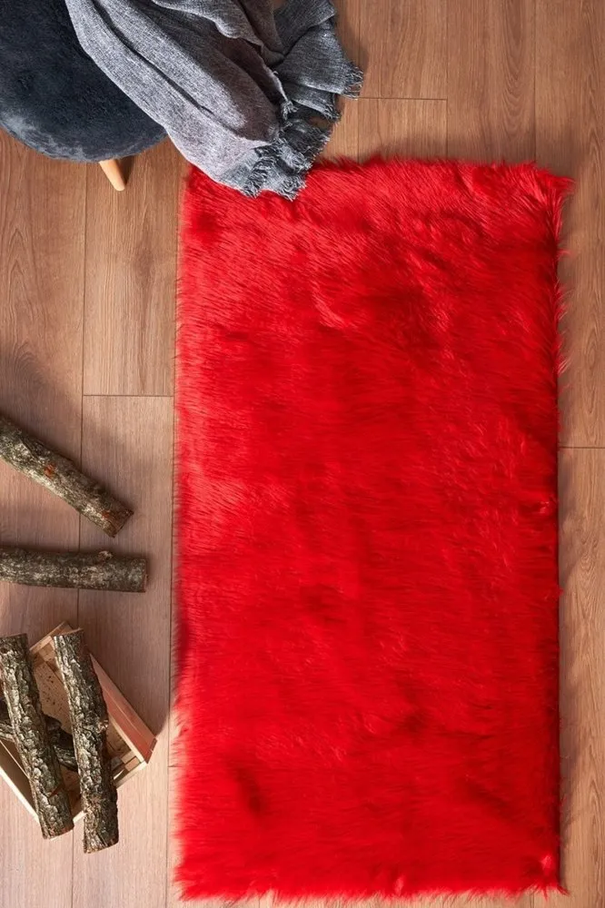 Tepih Post Red 120 x 180 (551CST1209)