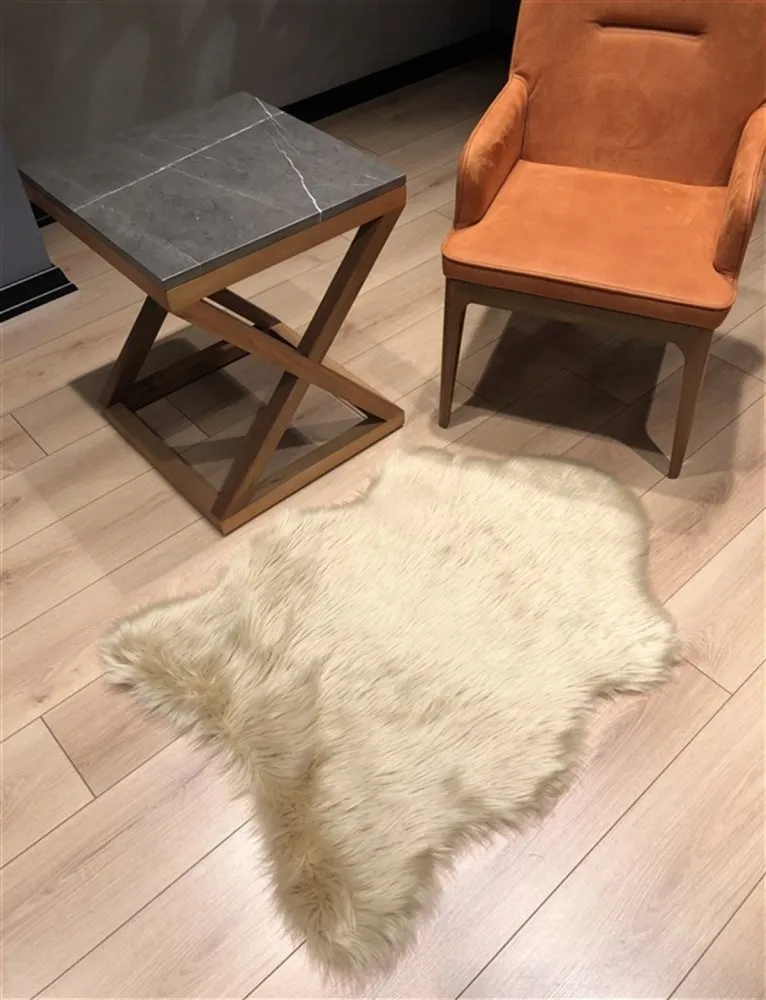 Tepih Post Tek Kafa Camel 100 x 150 (551CST1435)