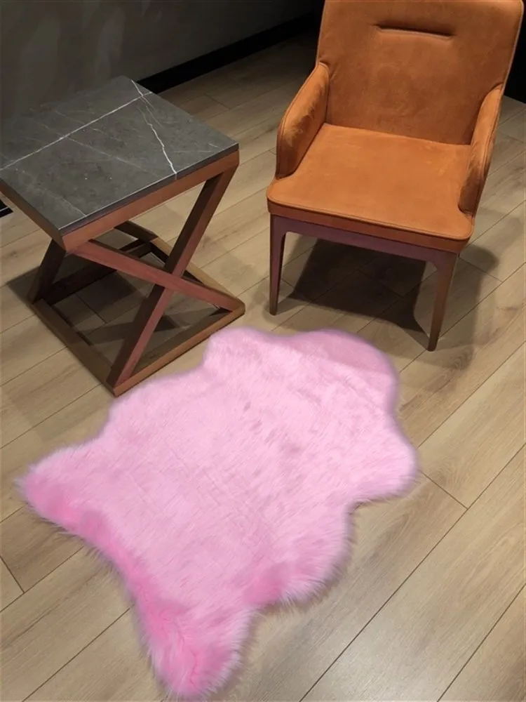 Tepih Post Tek Kafa Pink 100 x 150 (551CST1453)