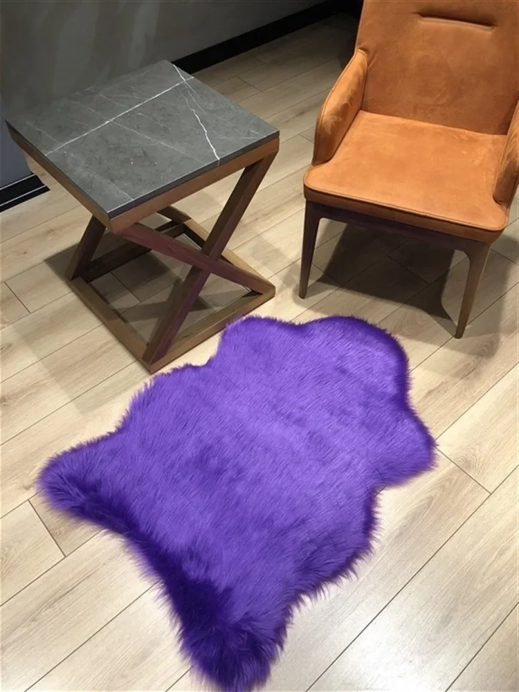 Tepih Post Tek Kafa Purple 100 x 150 (551CST1462)