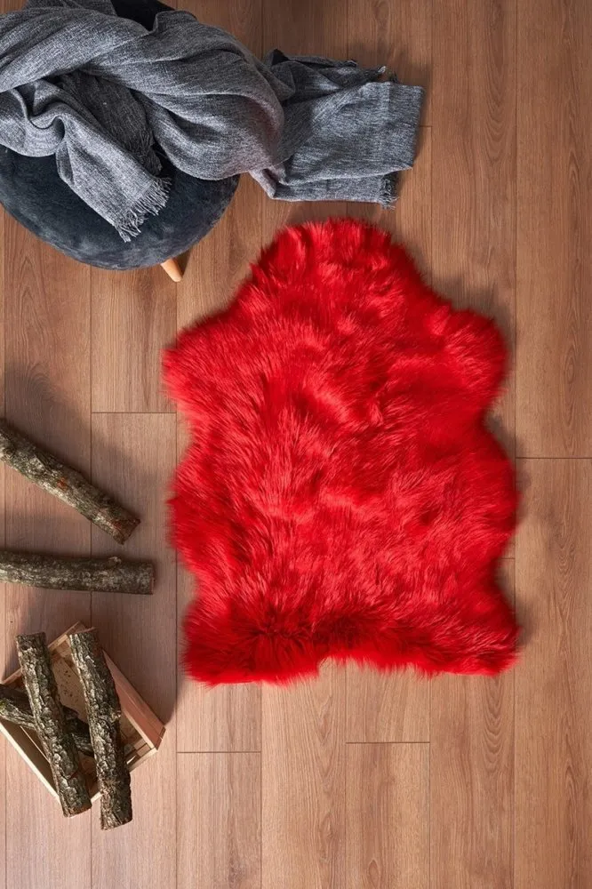 Tepih Post Tek Kafa Red 100 x 150 (551CST1444)