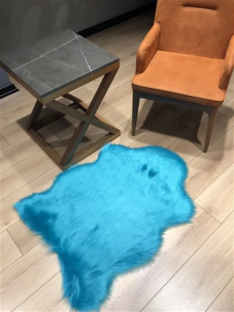 Tepih Post Tek Kafa Turquoise 100 x 150 (551CST1459)