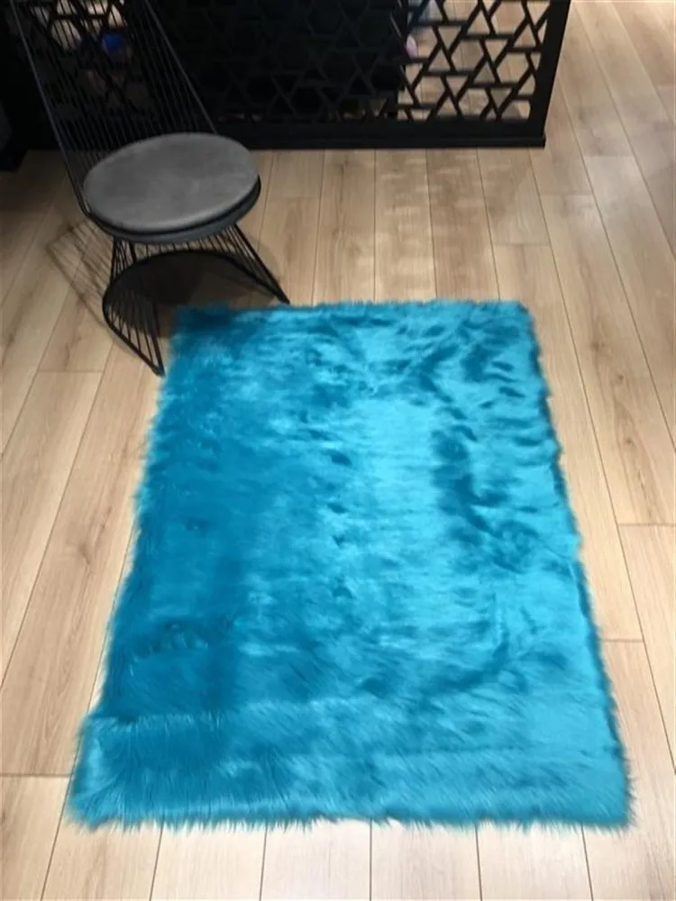 Tepih Post Turquoise 120 x 180 (551CST1252)