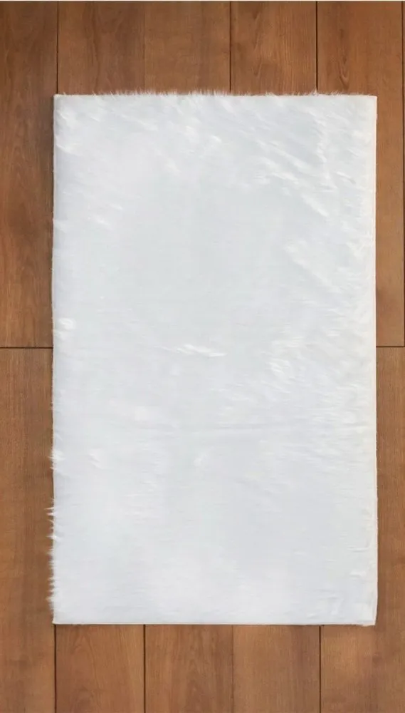 Tepih Post White 100 x 150 (551CST1179)