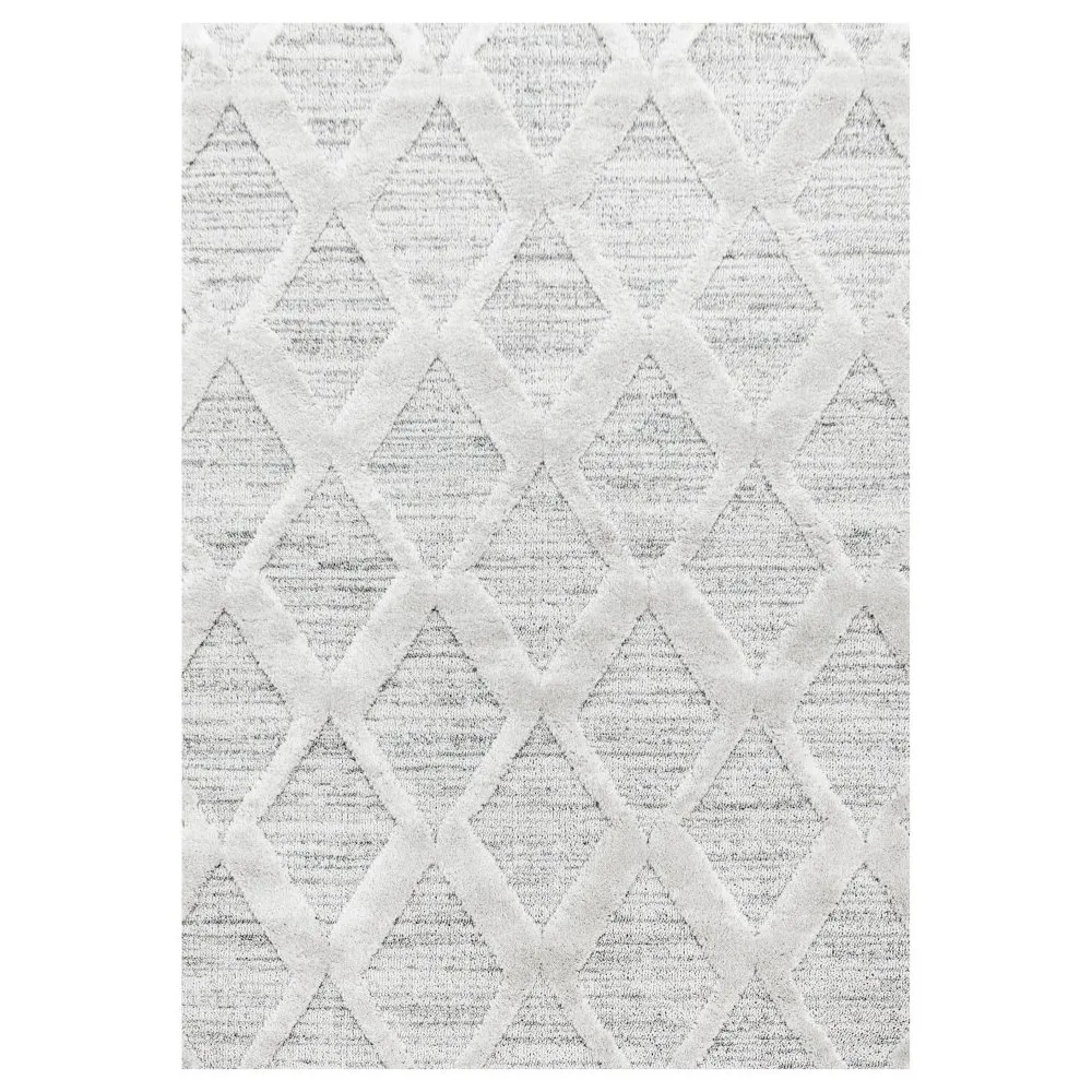 Tepih Pısa 4703 Grey 120 x 170 (743CDY2781)