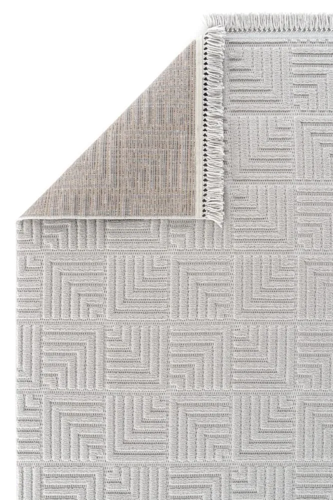 Tepih Stone 1062 Grey 100 x 450 (860BLN2814)