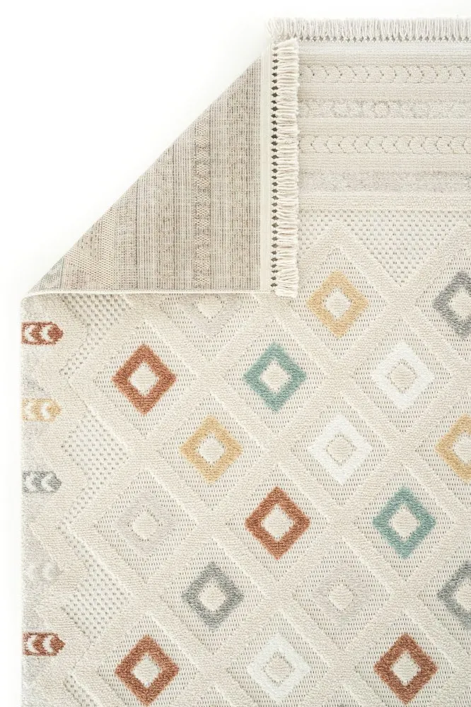 Tepih Stone 1064 Multicolor 120 x 180 (860BLN2990)