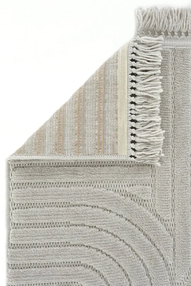 Tepih Stone 1090 Grey 100 x 300 (860BLN3190)