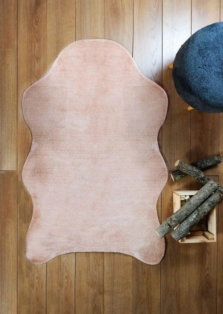 Tepih Tek Kafa Camel 100 x 150 (551CST1420)