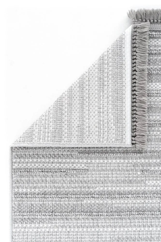 Tepih Vera 1457 Grey 100 x 350 (860BLN2276)