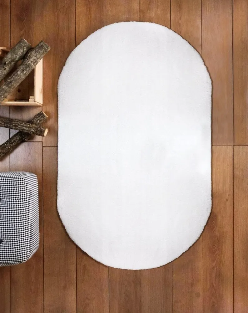 Tepih White 100 x 200 (551CST1152)