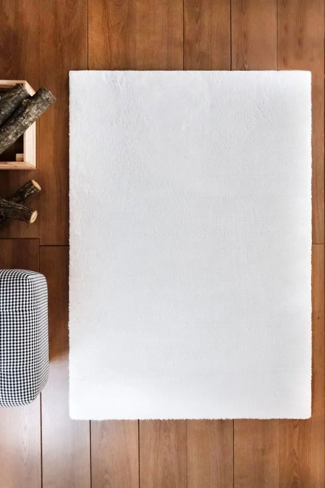 Tepih White v2 100 x 200 (551CST1296)