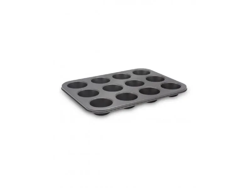 Tepsija za mafine i projice R51223C 12 komada 35*26*3 cm