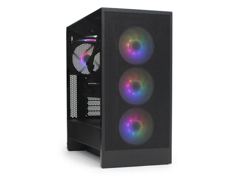 TERMINATOR 14 INTEL Core i7-14700KF/32GB/M.2 1TB/RTX5060Ti 16GB