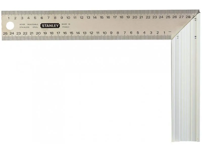 tesarska vinkla 300 x 200mm (1-45-686) OUTLET