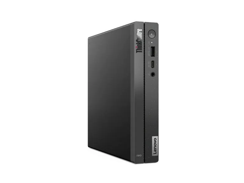 ThinkCentre neo 50q G4 Tiny (Black) i3-1215U, 16GB, 512GB SSD (12LN0040YA // Win 11 Pro)