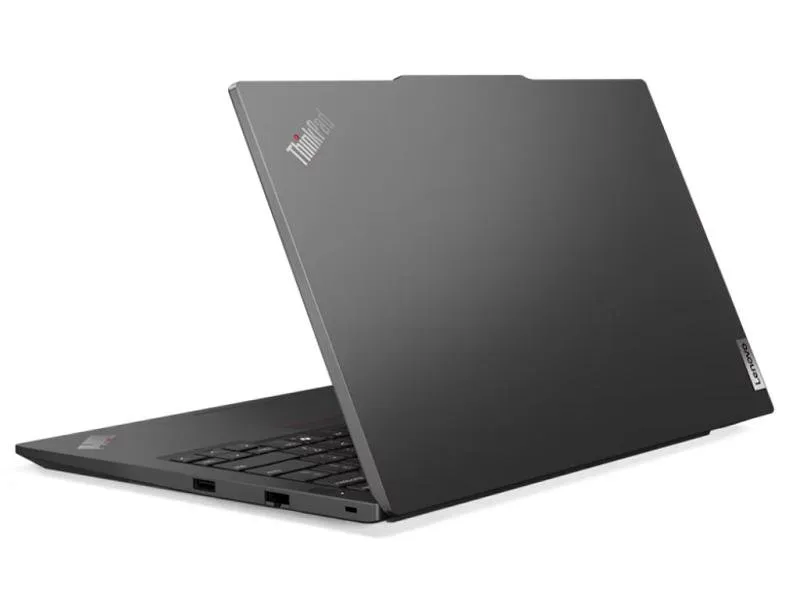ThinkPad E14 G6 (Black) WUXGA IPS, Ultra 5 125U, 16GB, 512GB SSD, Win 11 Pro (21M7002KCX)
