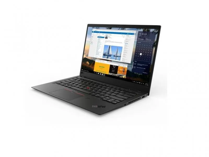 ThinkPad X1 Carbon G6 (Black) Full HD IPS, i7-8665U, 16GB, 256GB SSD, Win 10 Pro OUTLET
