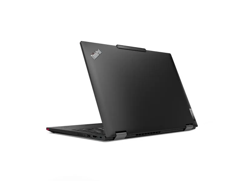 ThinkPad X13 2-in-1 G5 (Black) WUXGA IPS Touch, Ultra 7 155U, 16GB, 512GB SSD, Win 11 Pro (21LW0010CX)