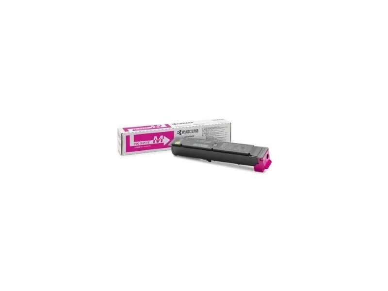 TK-5215M magneta toner