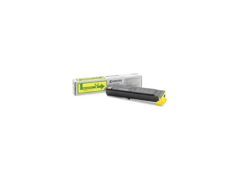 TK-5215Y žuti toner