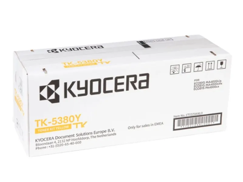 TK-5380Y žuti toner