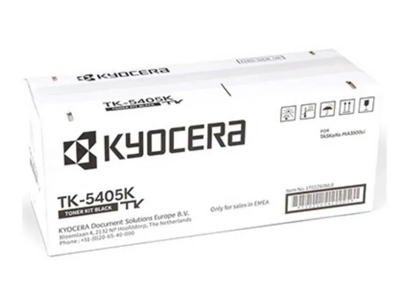 TK-5405K Black