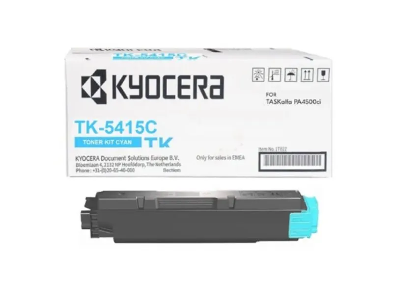 TK-5415 Cyan