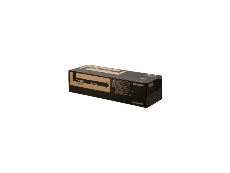 TK-6705 crni toner