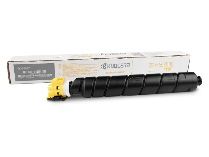 TK-8555Y žuti toner