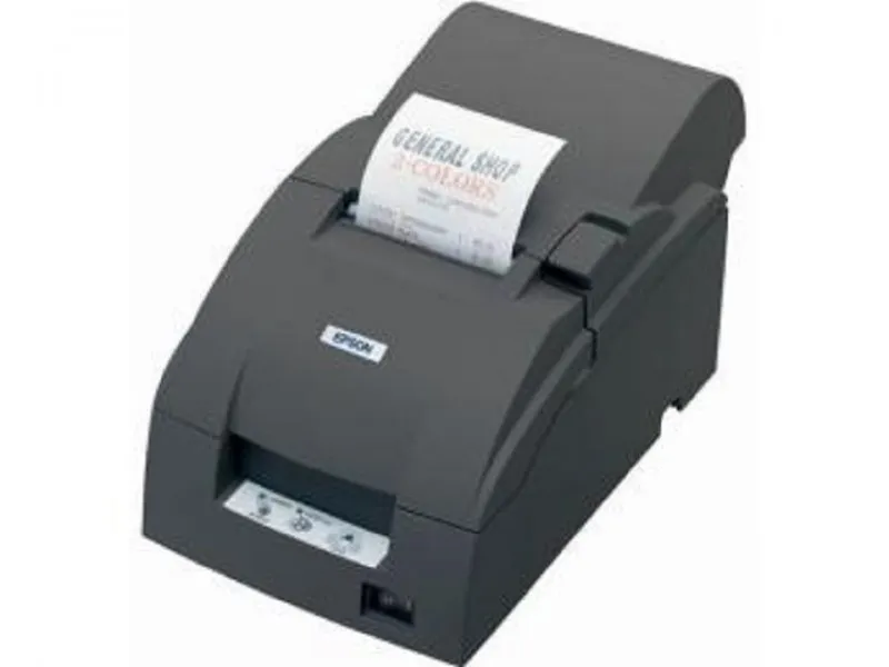 TM-U220A-057S1 USB/Auto cutter/žurnal traka crni POS štampač