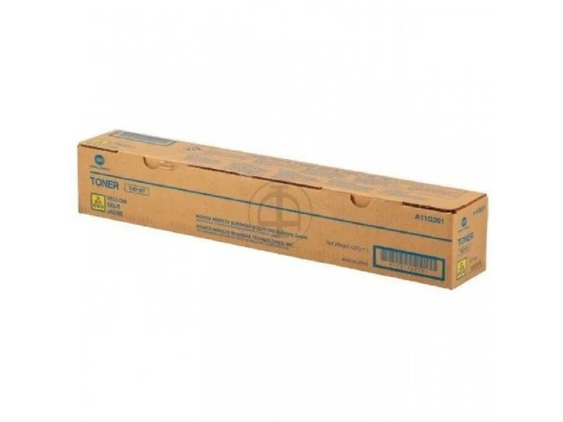 TN-216 Yellow (A11G251)