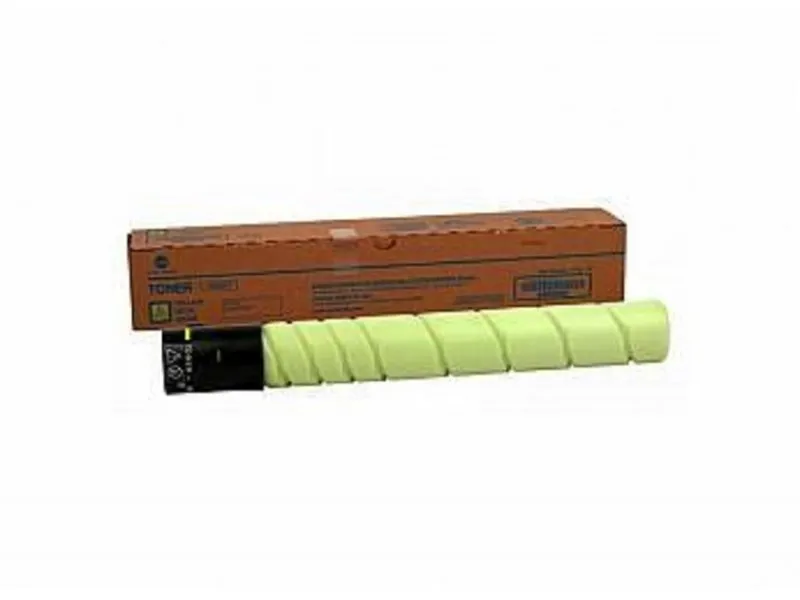 TN-227 Yellow (ACVH250)