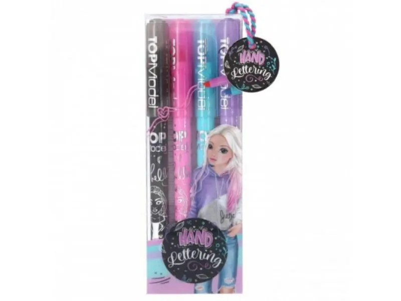 TOP MODEL MARKER SET