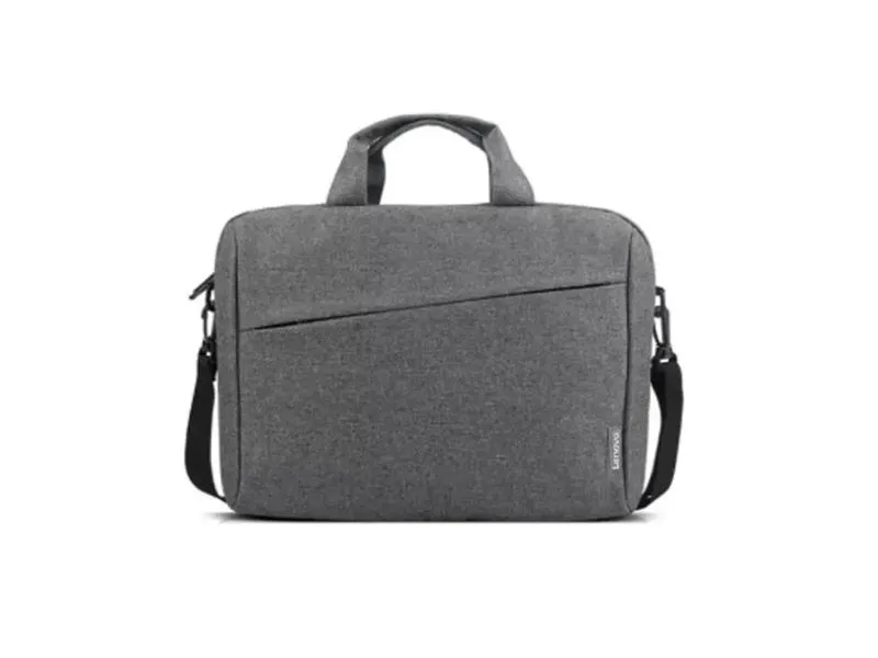 Torba 15.6 casual toploader T210 siva