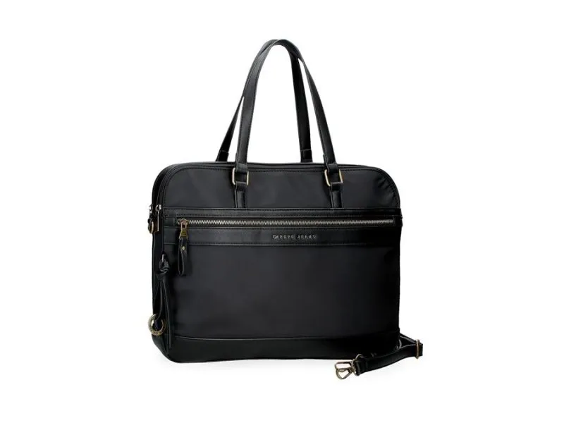 Torba za laptop 15,6″ - Crna
