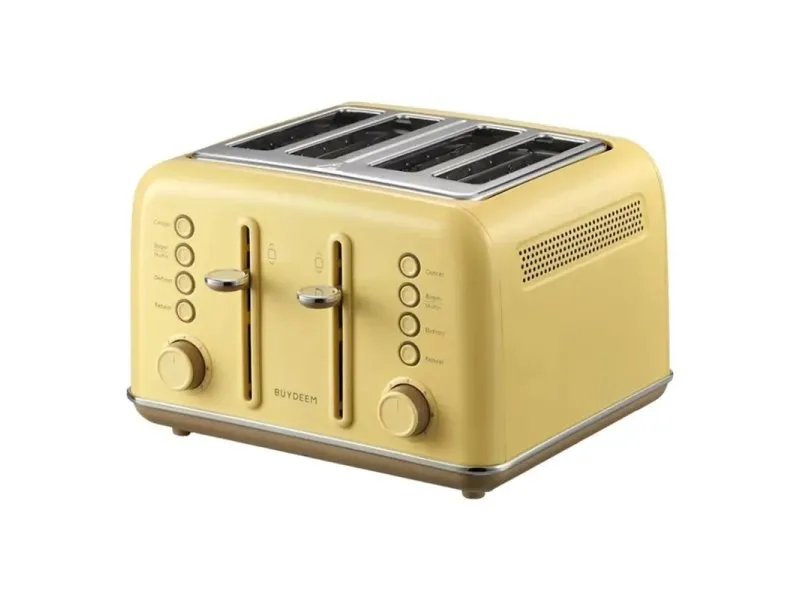 Toster DT640E
